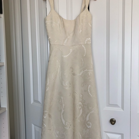 Markarian Thyia Dress NWT - Picture 5 of 5